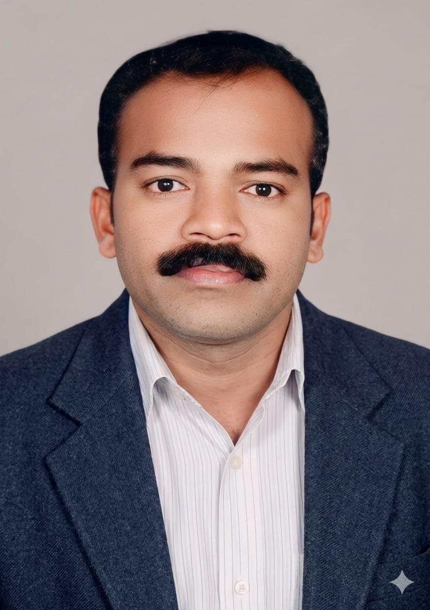 Velavan Kandasamy, Engineering Leadership, Jayveecons Group